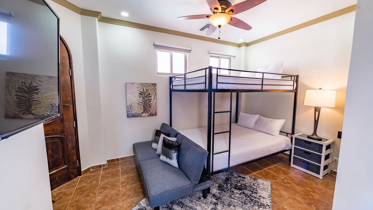 Photo of Bedroom in La Choya