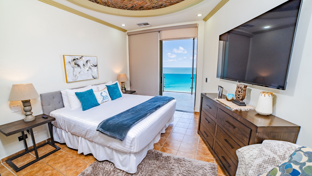 Photo of Bedroom in La Choya