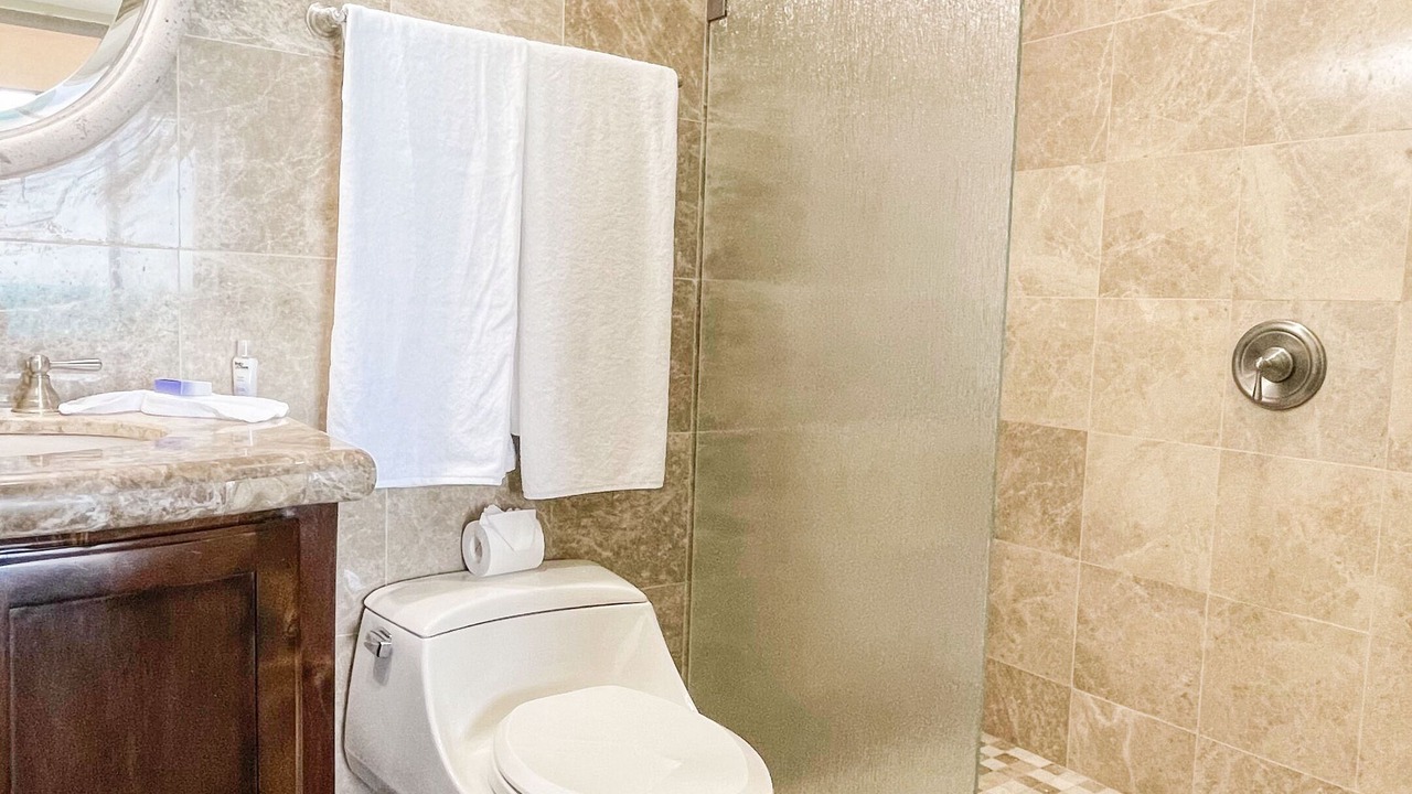 Photo of Bathroom in La Choya