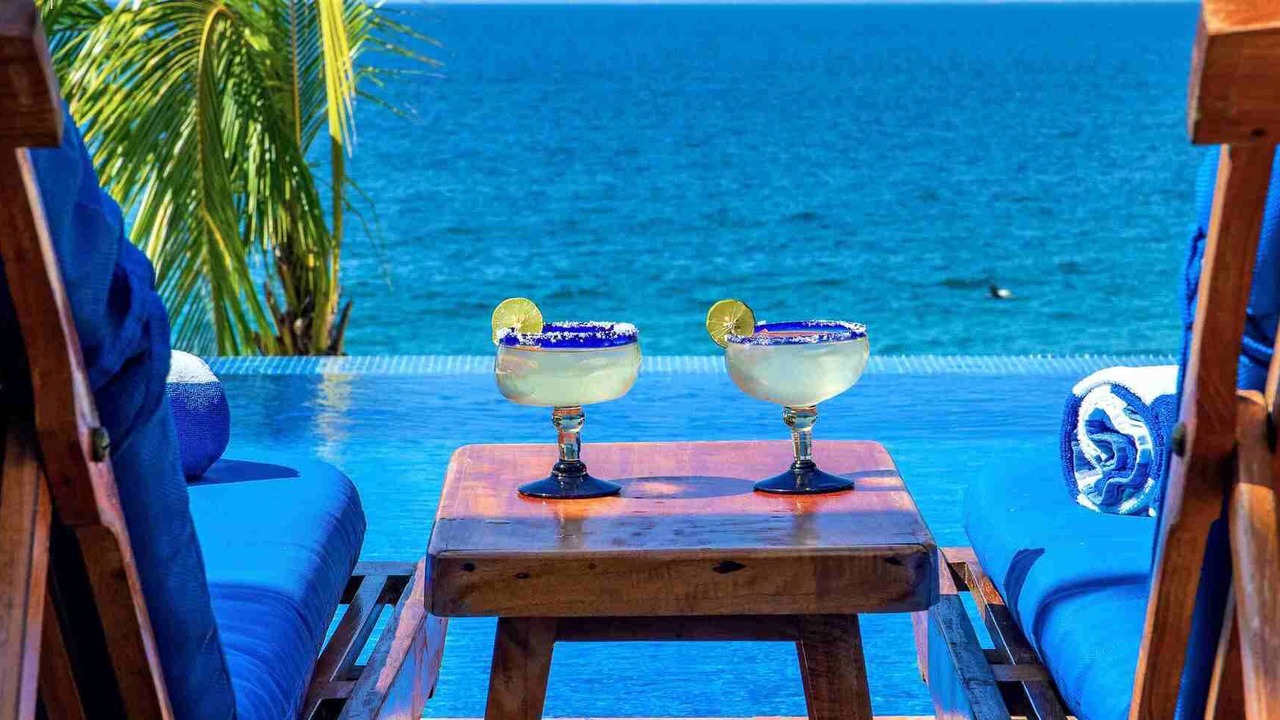 Photo of Outdoor in Downtown Puerto Vallarta