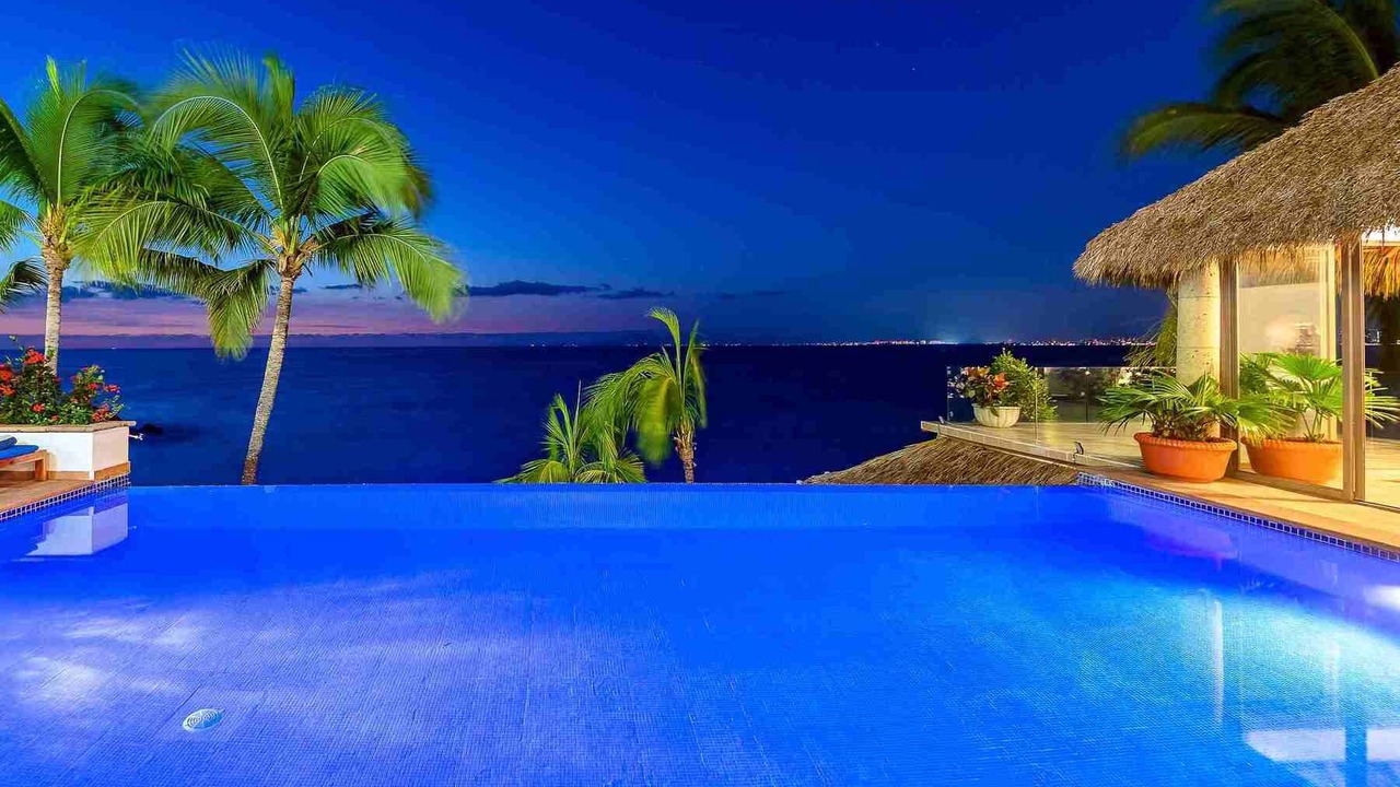 Photo of Outdoor in Downtown Puerto Vallarta