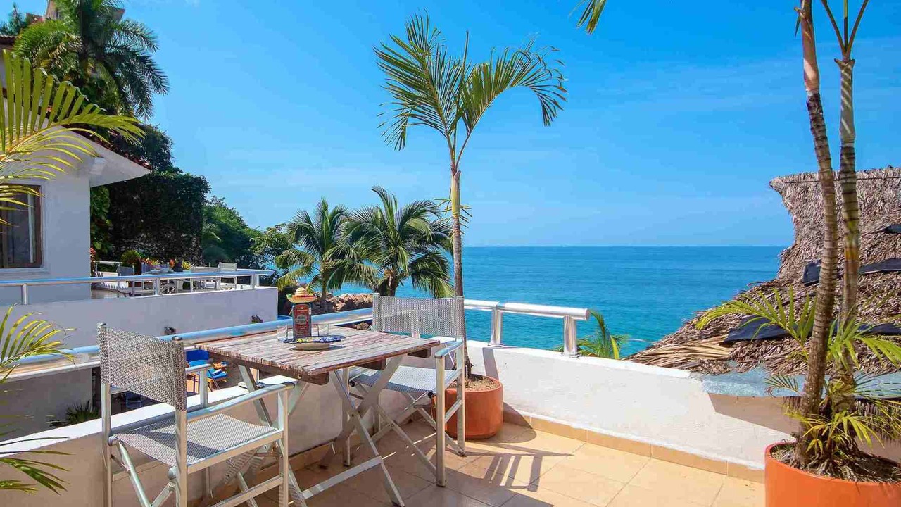 Photo of Outdoor in Downtown Puerto Vallarta