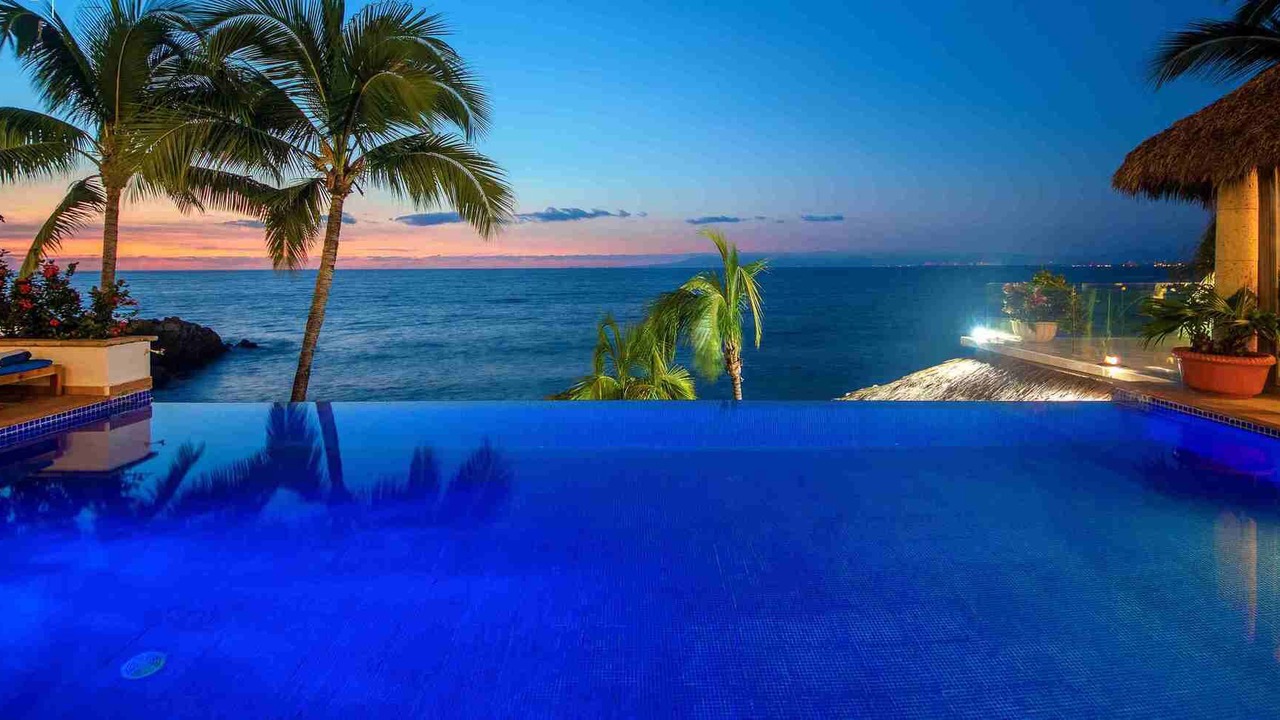Photo of Outdoor in Downtown Puerto Vallarta