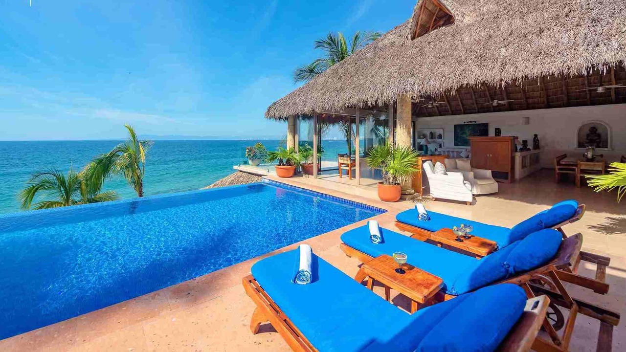 Photo of Outdoor in Downtown Puerto Vallarta