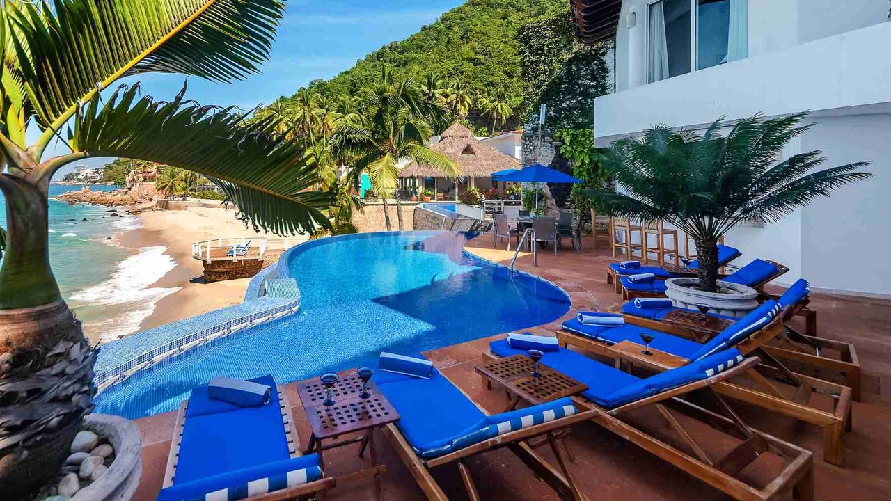 Photo of Outdoor in Downtown Puerto Vallarta
