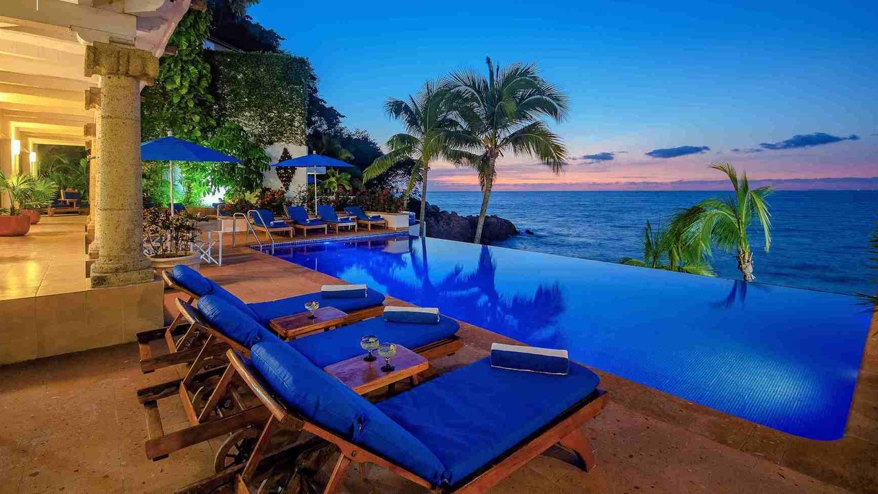 Photo of Outdoor in Downtown Puerto Vallarta