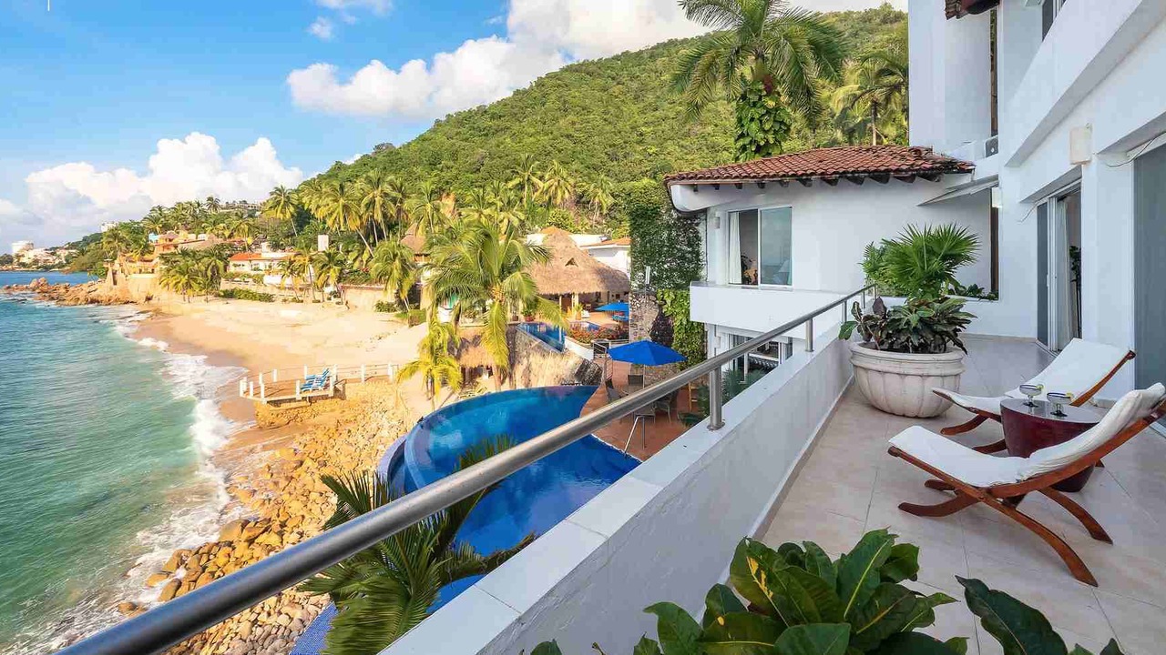 Photo of Outdoor in Downtown Puerto Vallarta