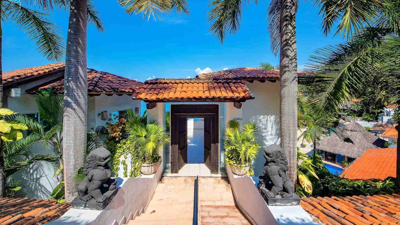 Photo of Outdoor in Downtown Puerto Vallarta