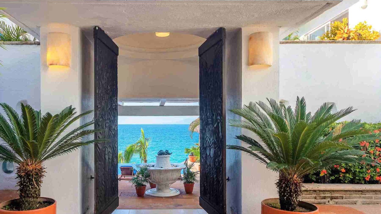 Photo of Outdoor in Downtown Puerto Vallarta