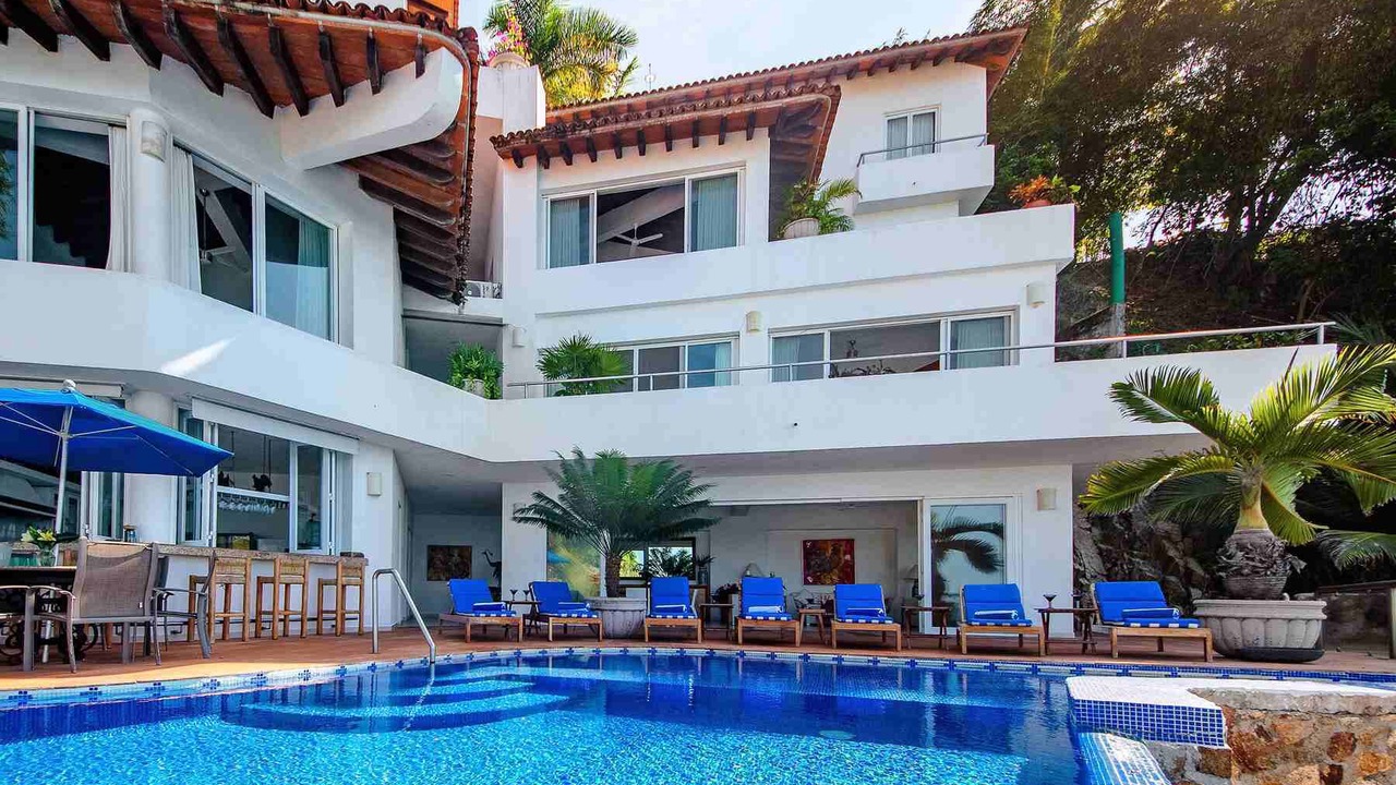 Photo of Outdoor in Downtown Puerto Vallarta