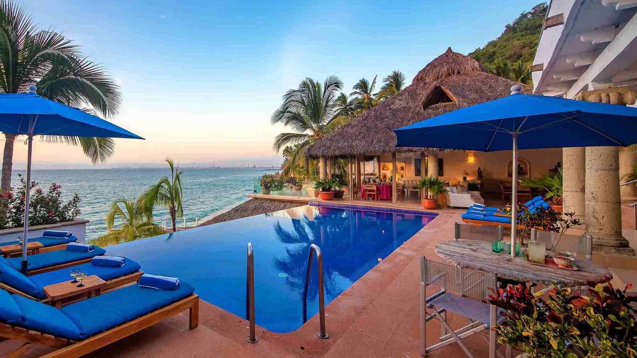 Photo of Outdoor in Downtown Puerto Vallarta