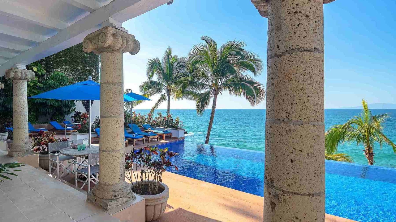 Photo of Outdoor in Downtown Puerto Vallarta