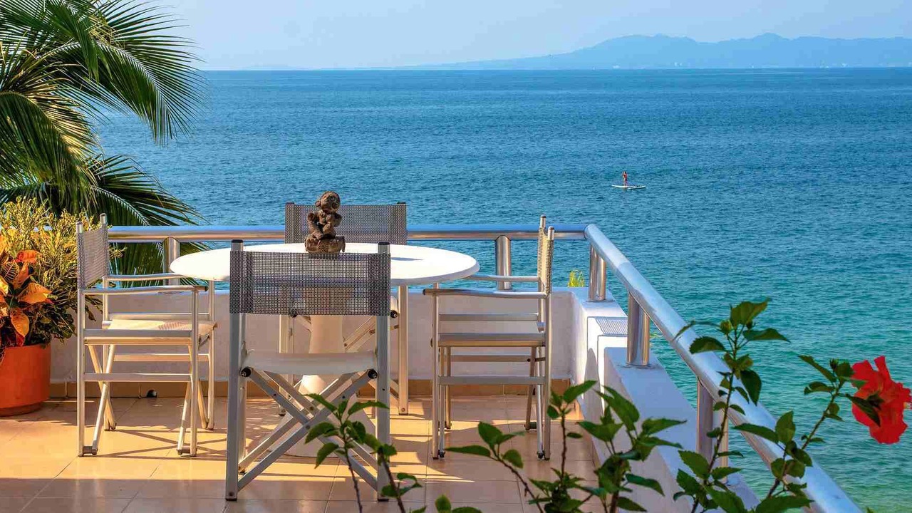 Photo of Outdoor in Downtown Puerto Vallarta