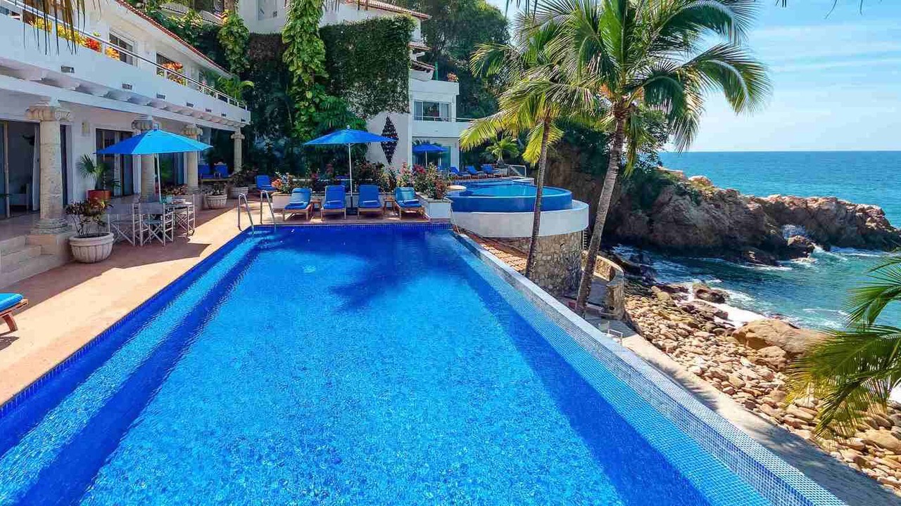Photo of Outdoor in Downtown Puerto Vallarta