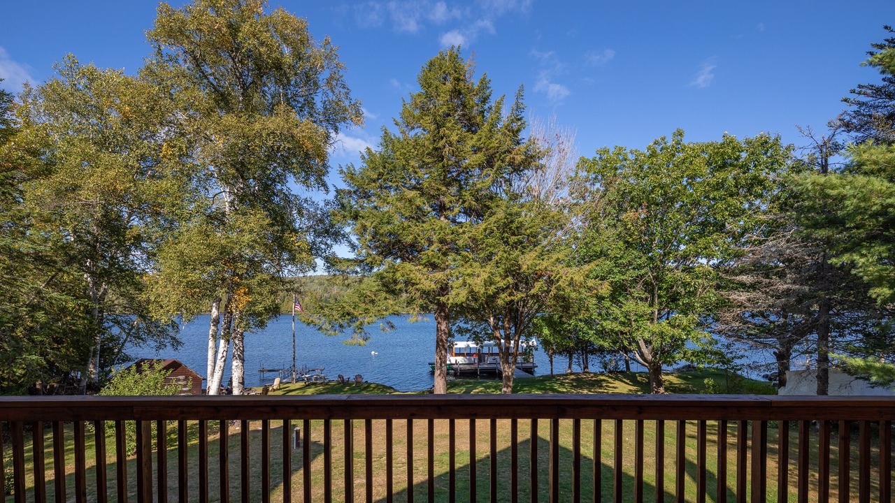 Photo of Outdoor in Oquossoc