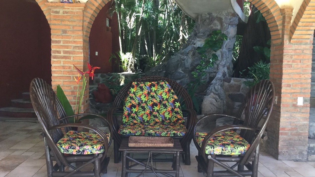 Photo of Patio Balcony in Platanitos