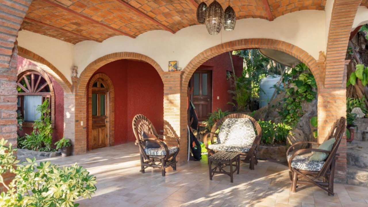 Photo of Patio Balcony in Platanitos