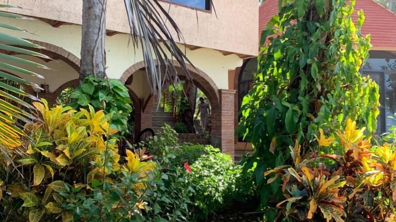 Photo of Outdoor in Platanitos