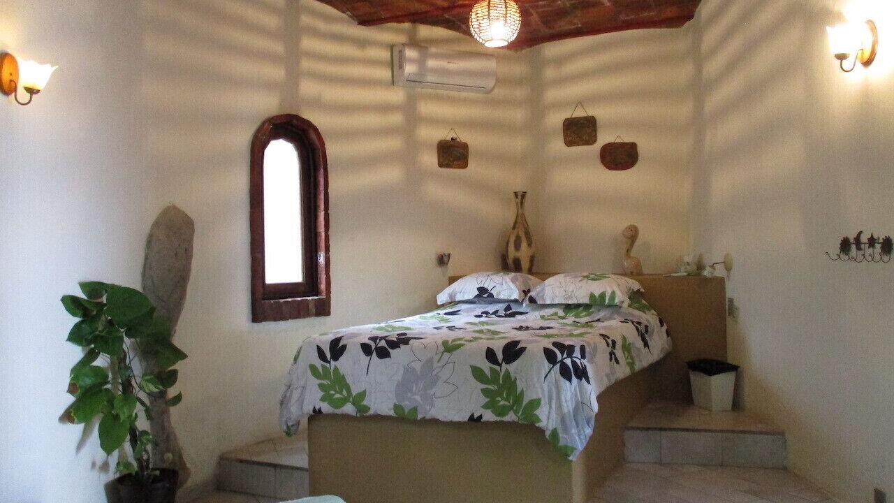 Photo of Bedroom in Platanitos