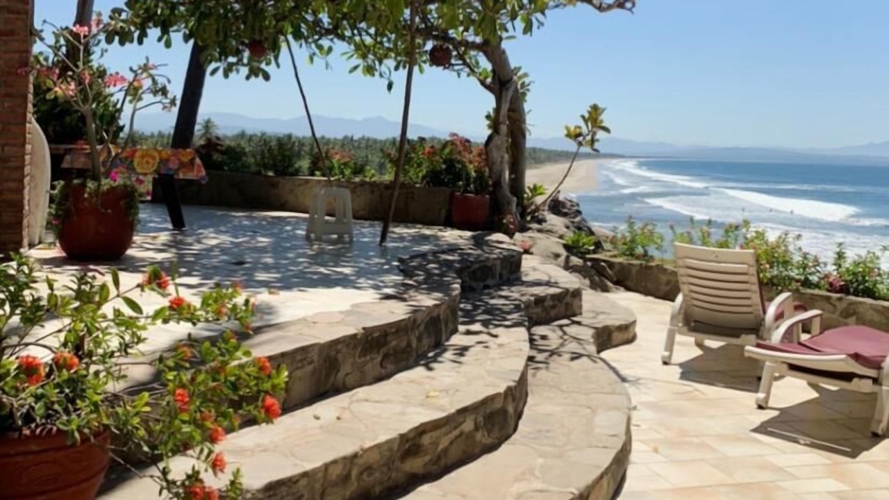 Photo of Patio Balcony in Platanitos