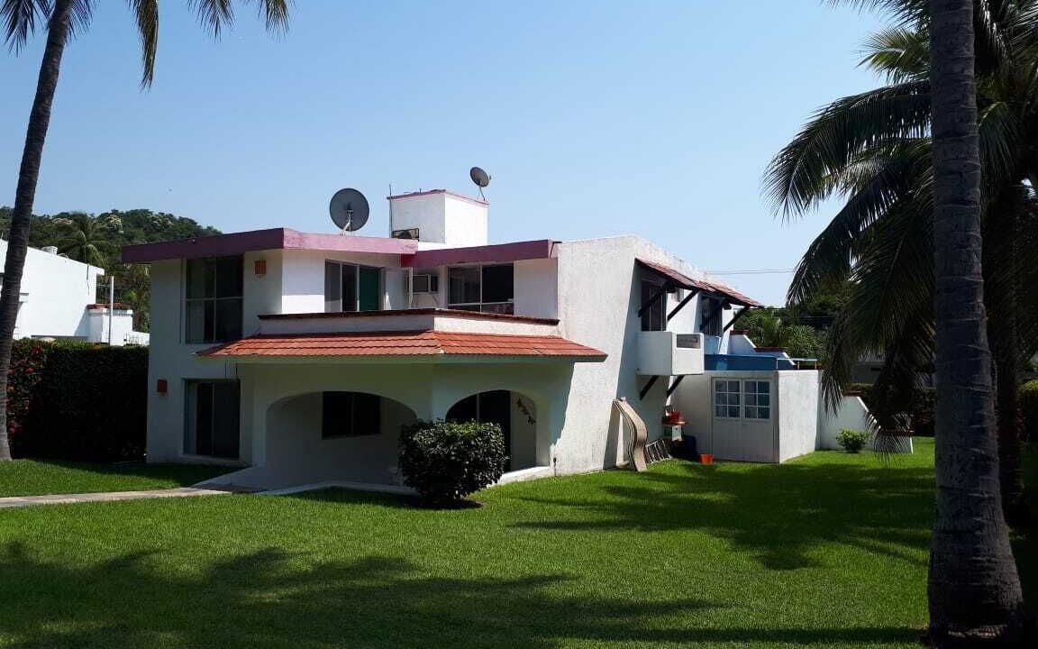 Photo of Outdoor in Manzanillo
