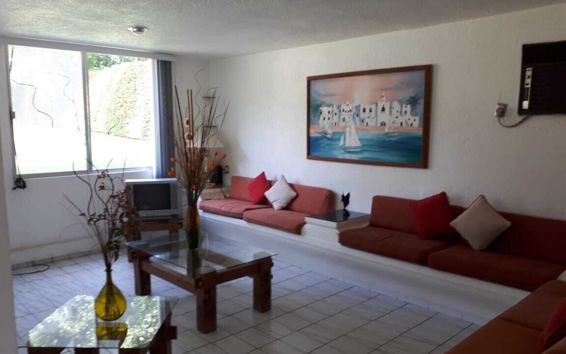 Photo of Livingroom in Manzanillo