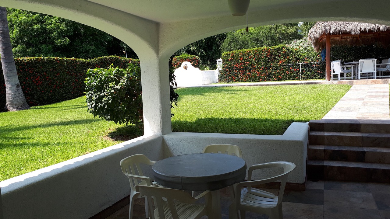 Photo of Outdoor in Manzanillo