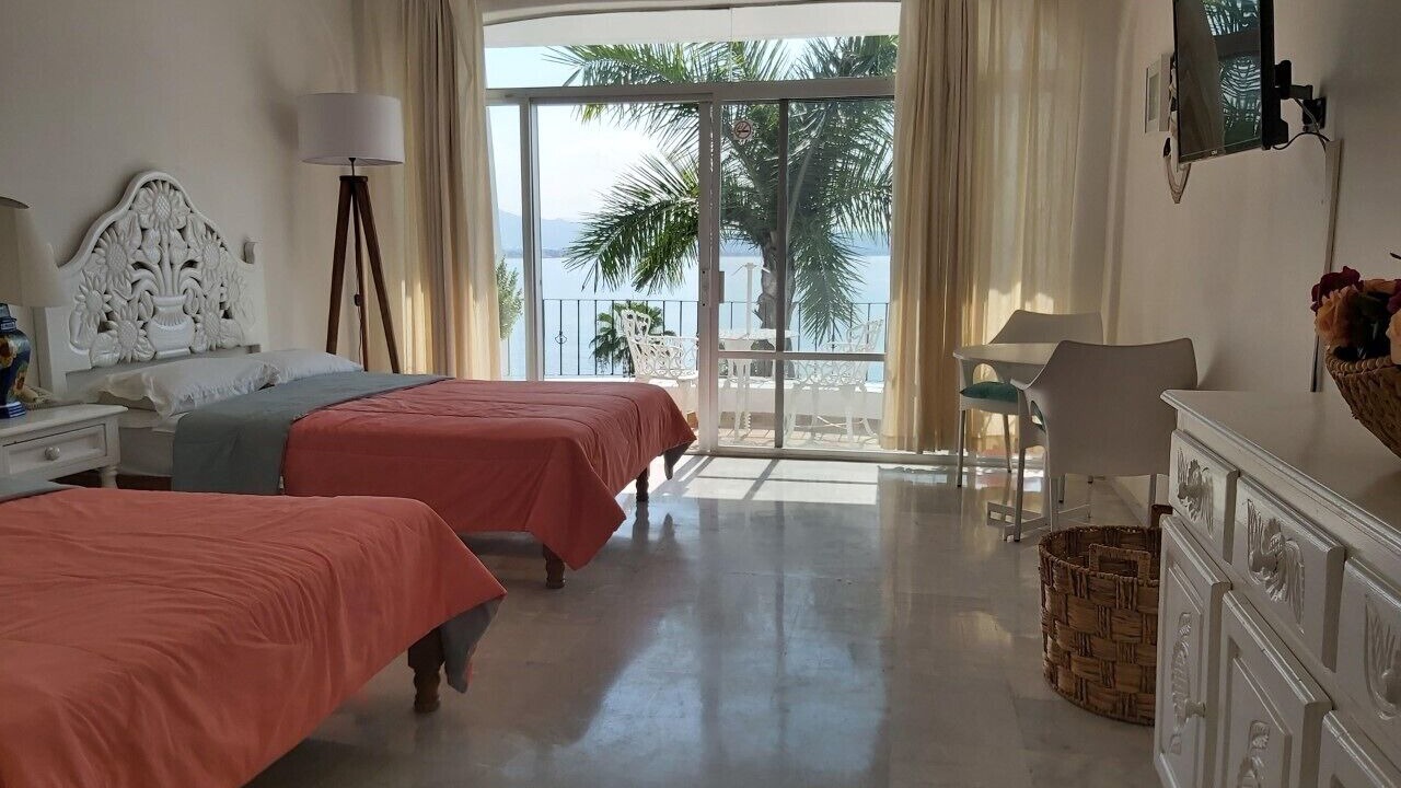 Photo of Bedroom in Peninsulas de Santiago