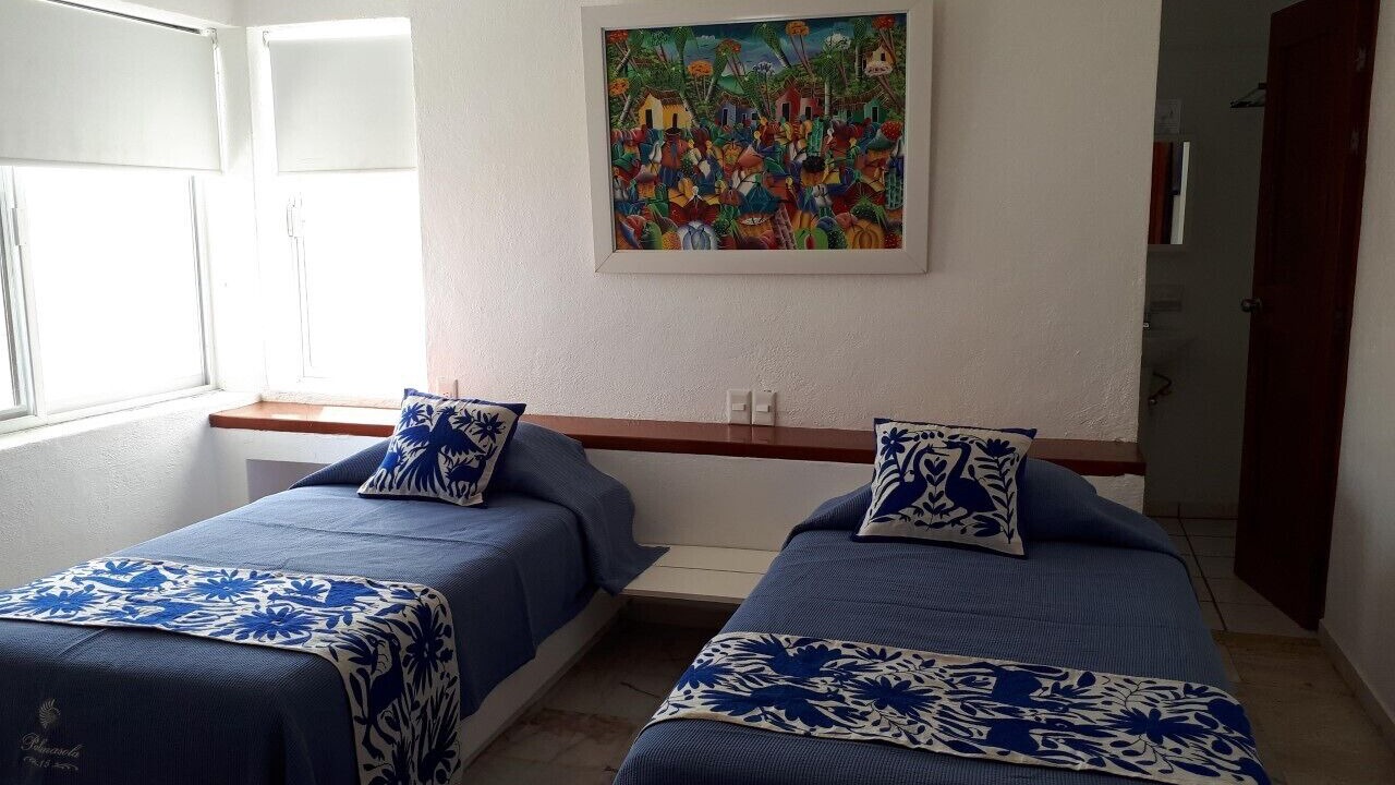 Photo of Bedroom in Residencial Salagua