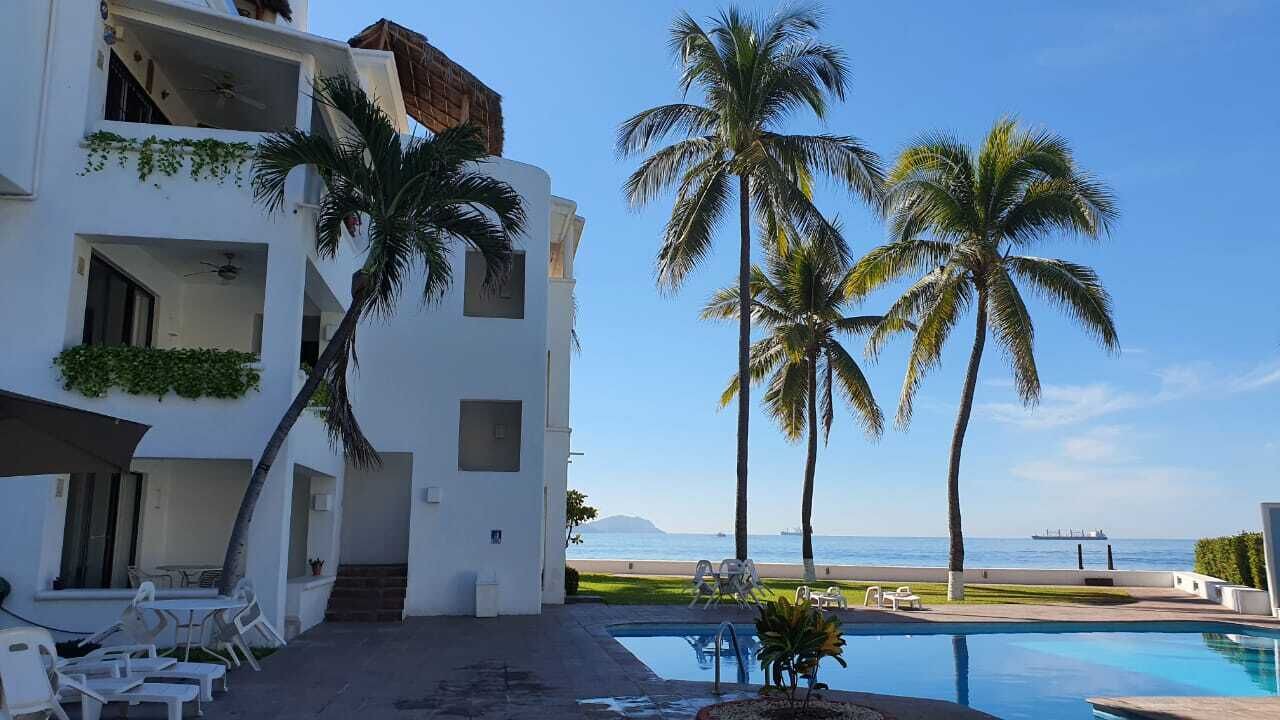 Photo of Outdoor in Residencial Salagua