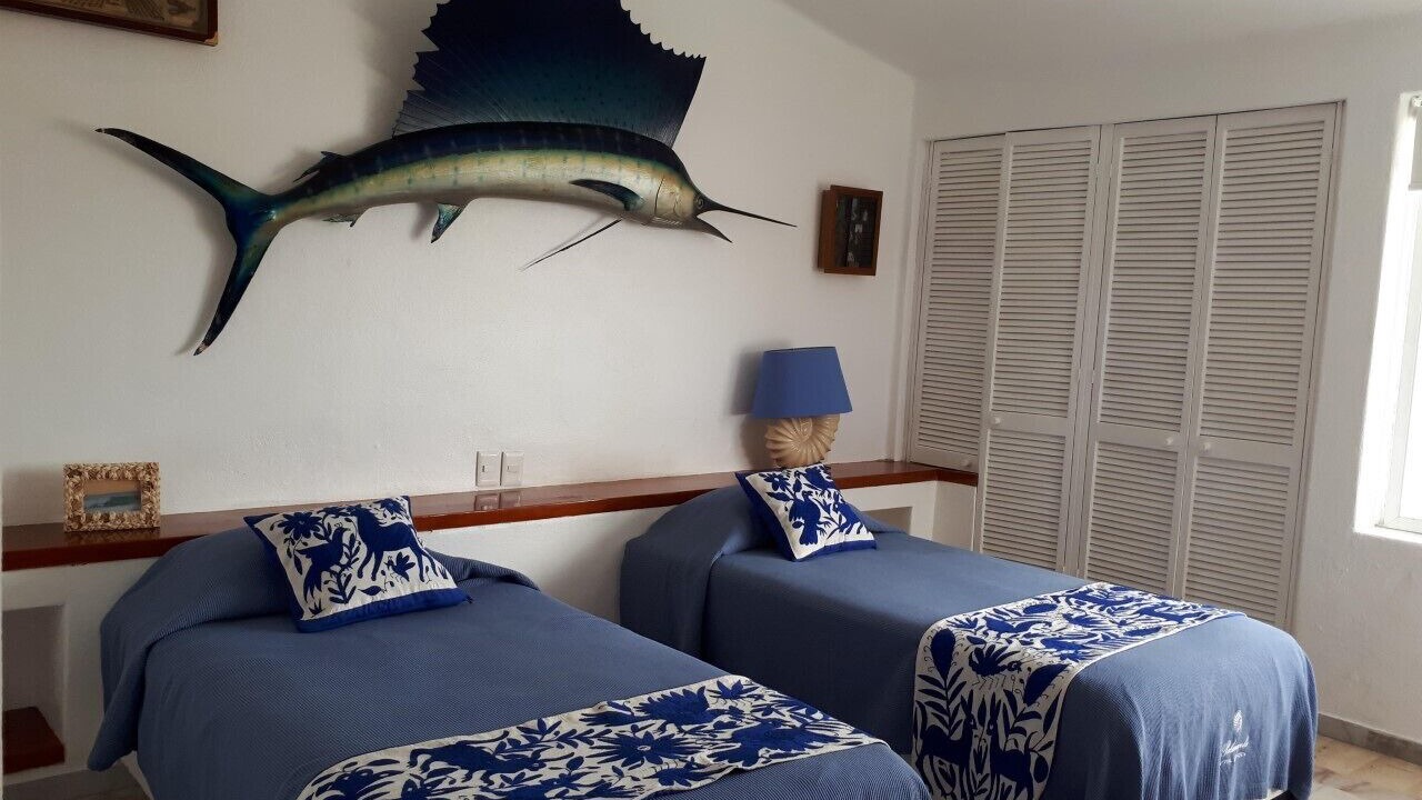 Photo of Bedroom in Residencial Salagua