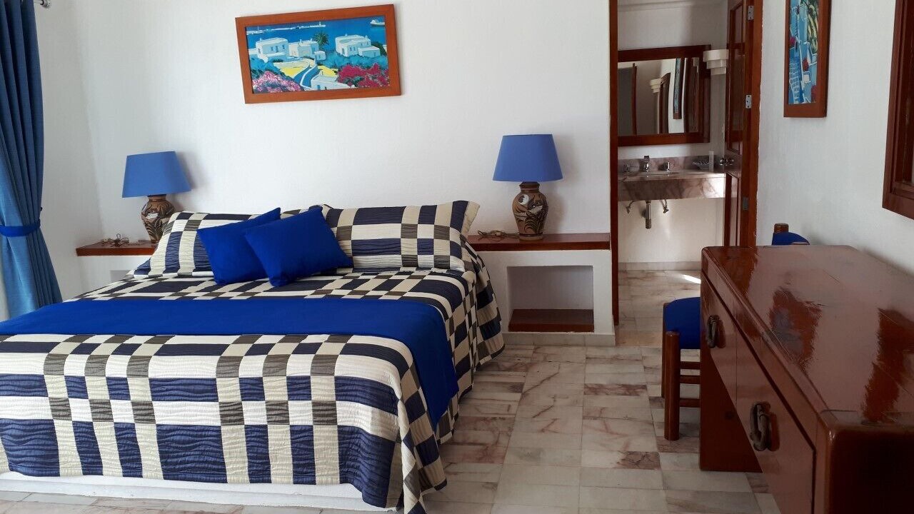 Photo of Bedroom in Residencial Salagua