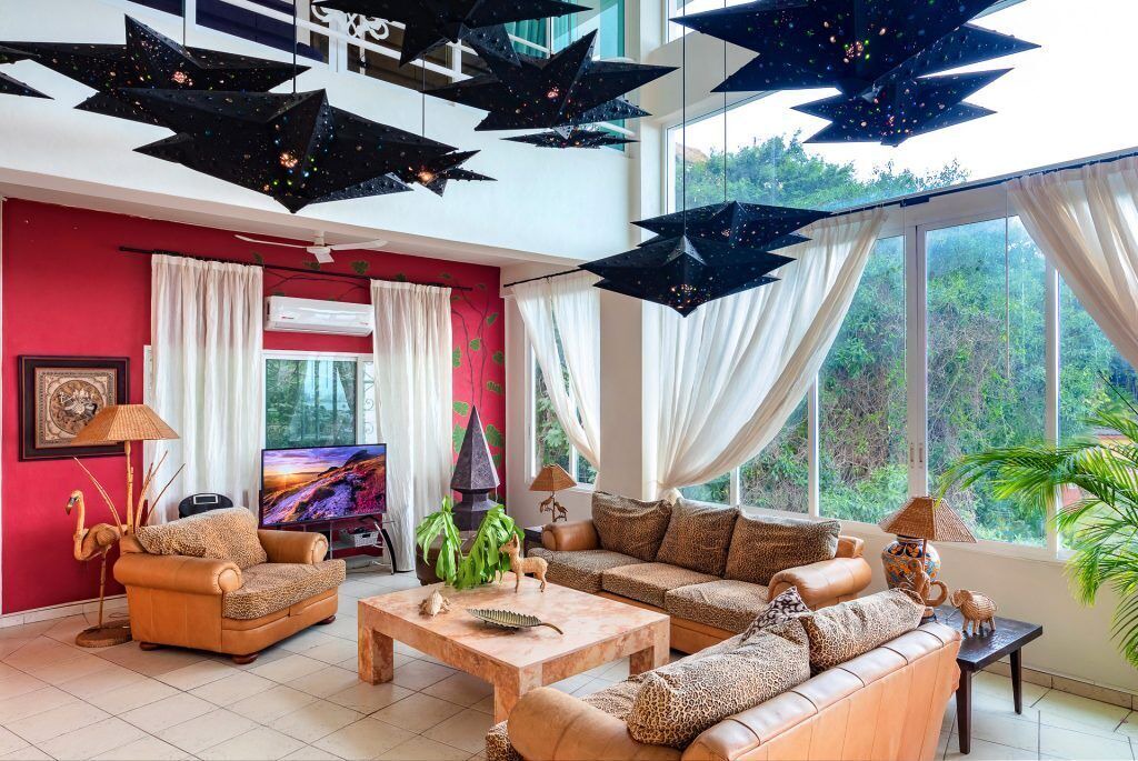 Photo of Livingroom in Alta Vista