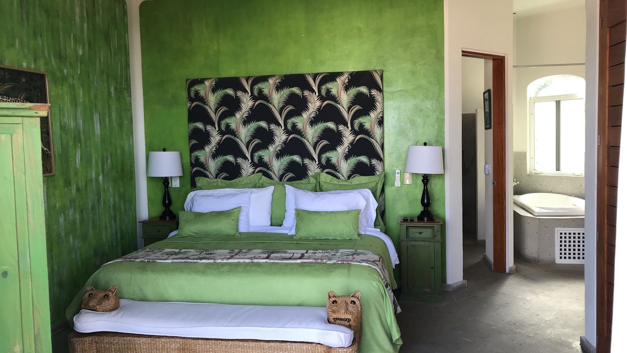 Photo of Bedroom in Alta Vista
