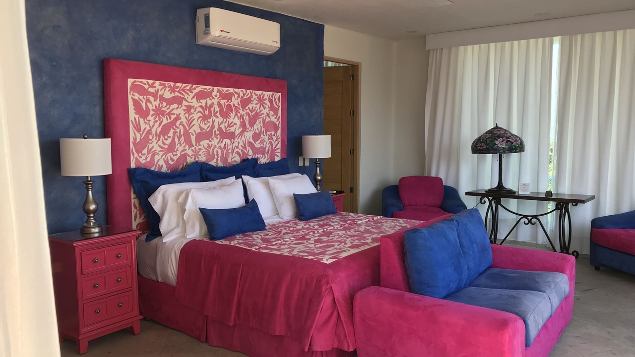 Photo of Bedroom in Alta Vista