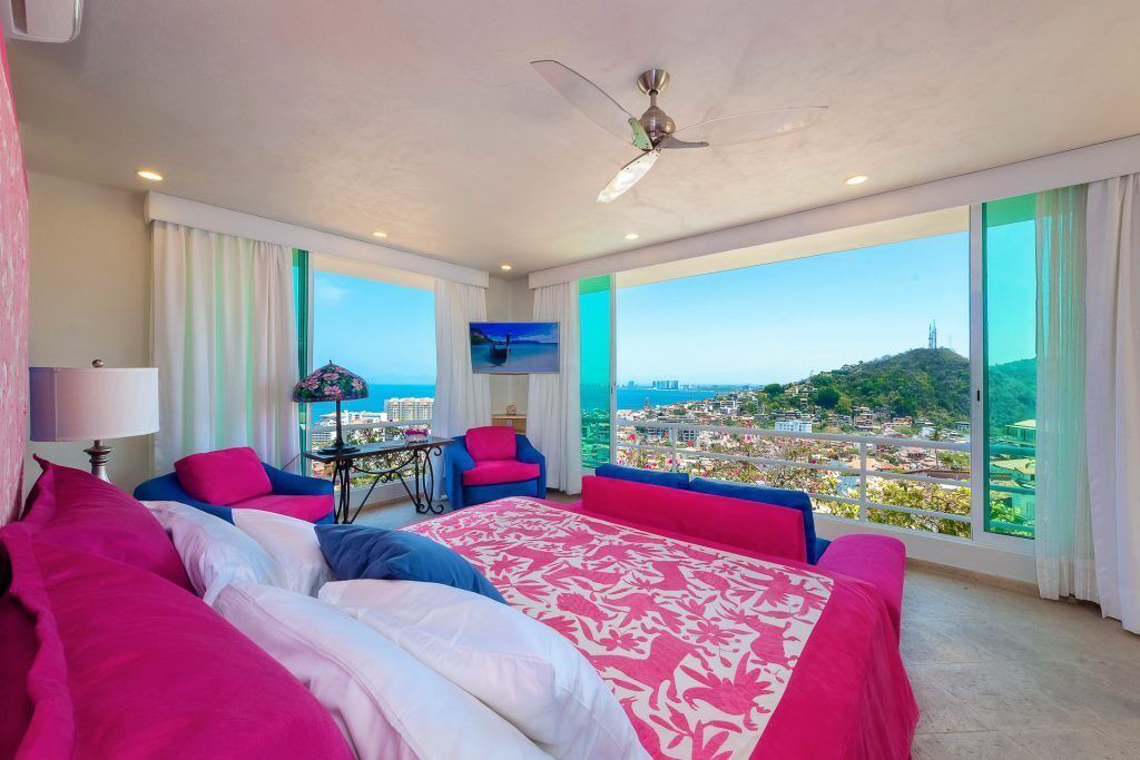 Photo of Bedroom in Alta Vista