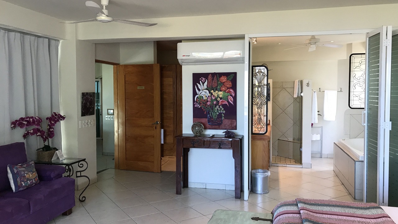 Photo of Bedroom in Alta Vista