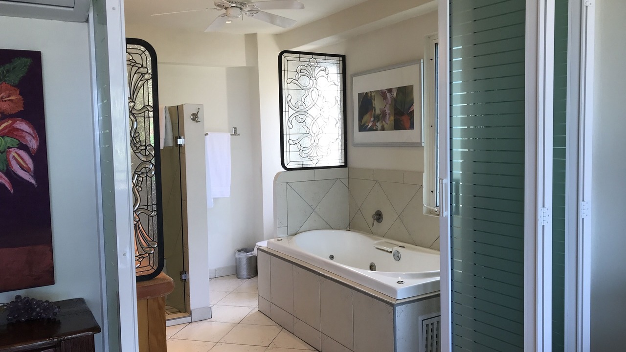 Photo of Bathroom in Alta Vista