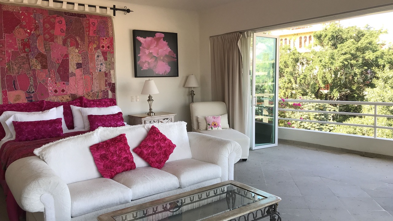Photo of Livingroom in Alta Vista