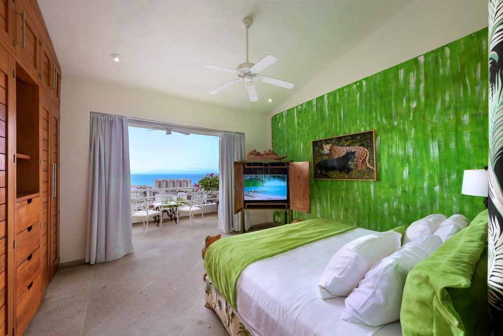 Photo of Bedroom in Alta Vista