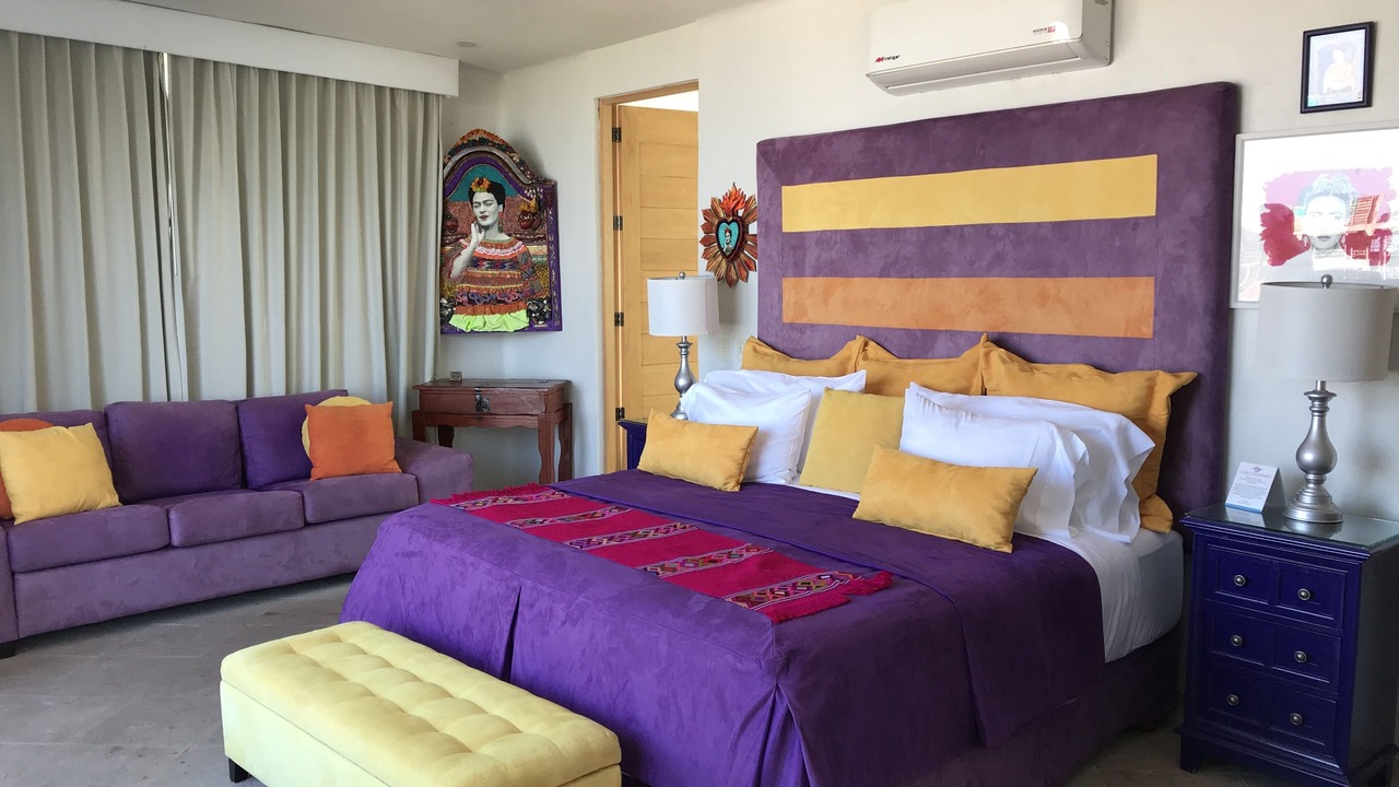 Photo of Bedroom in Alta Vista