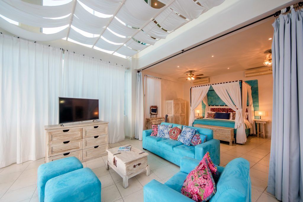 Photo of Bedroom in Alta Vista