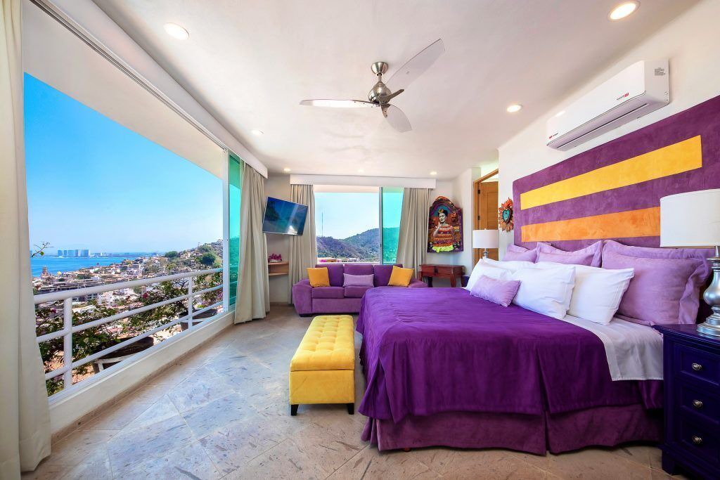 Photo of Bedroom in Alta Vista