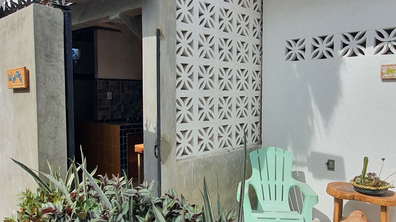 Photo of Outdoor in Los Tamarindos