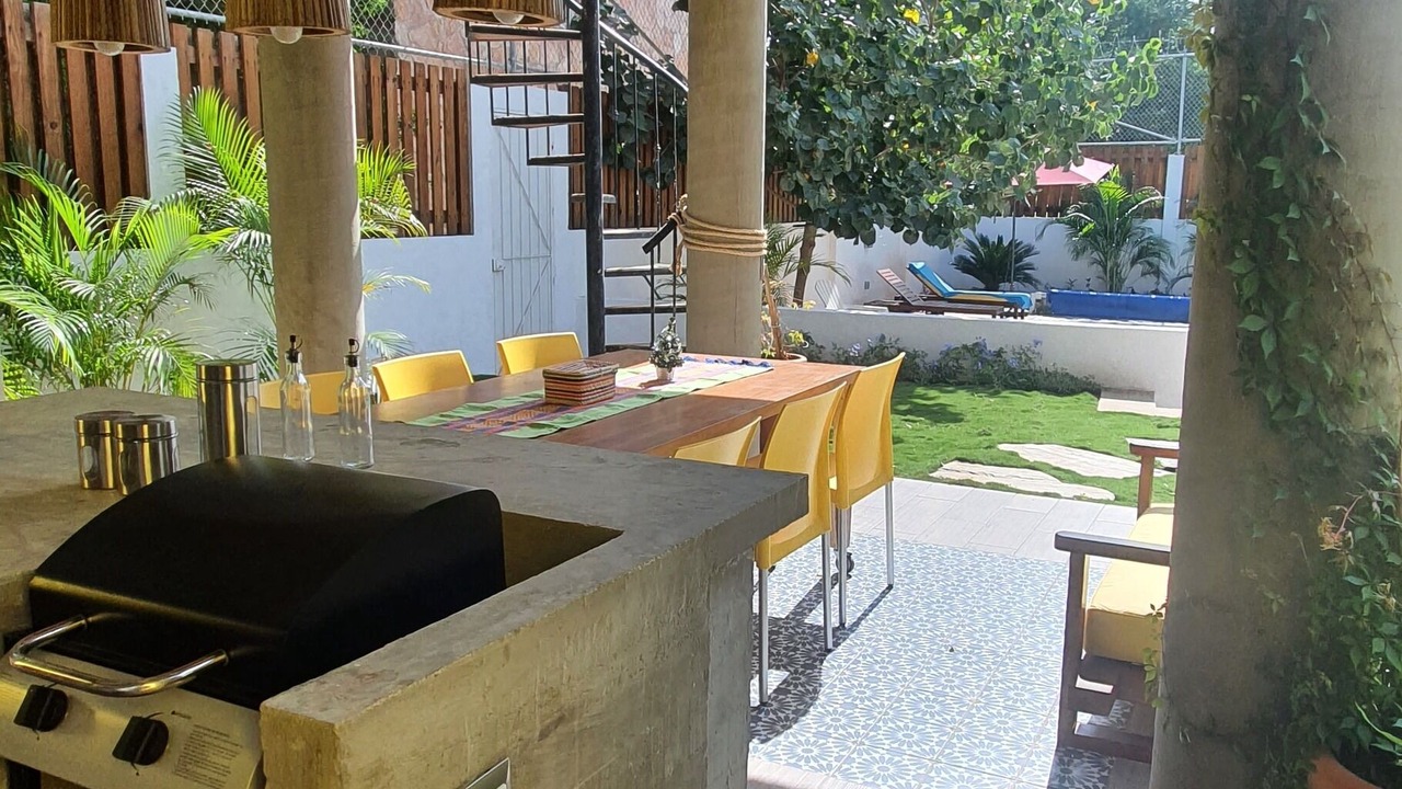 Photo of Outdoor in Los Tamarindos