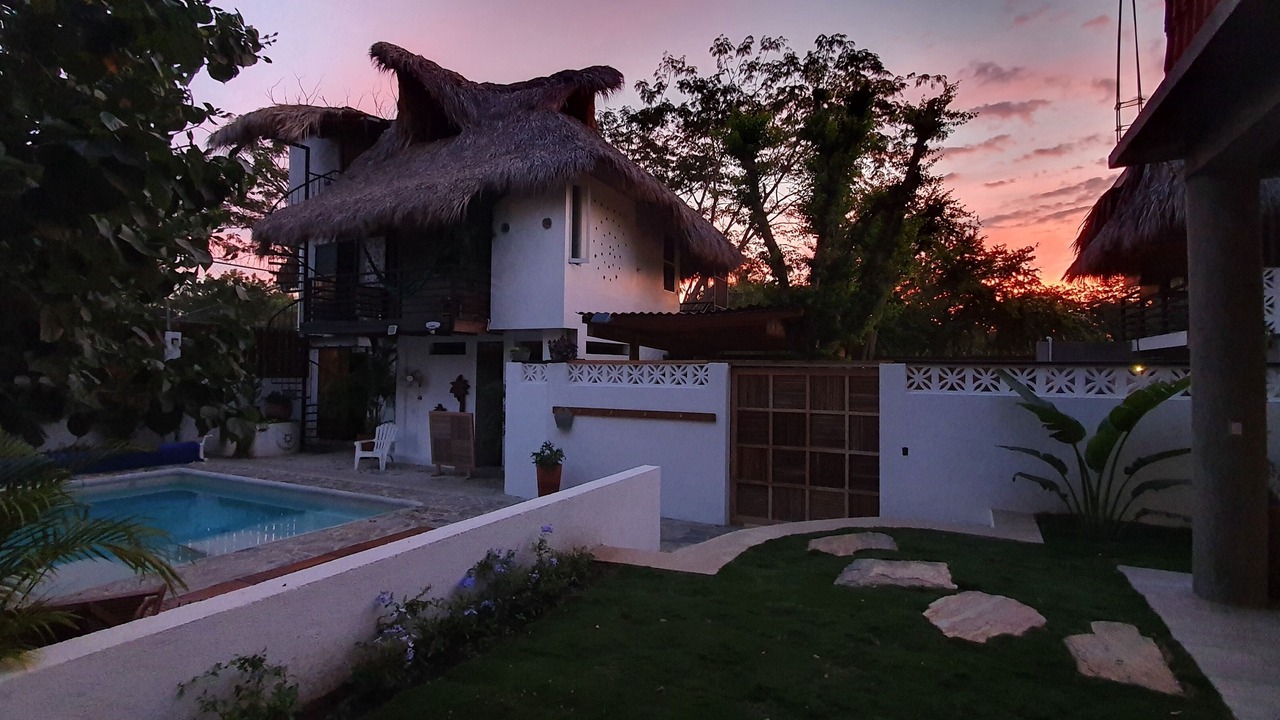 Photo of Outdoor in Los Tamarindos