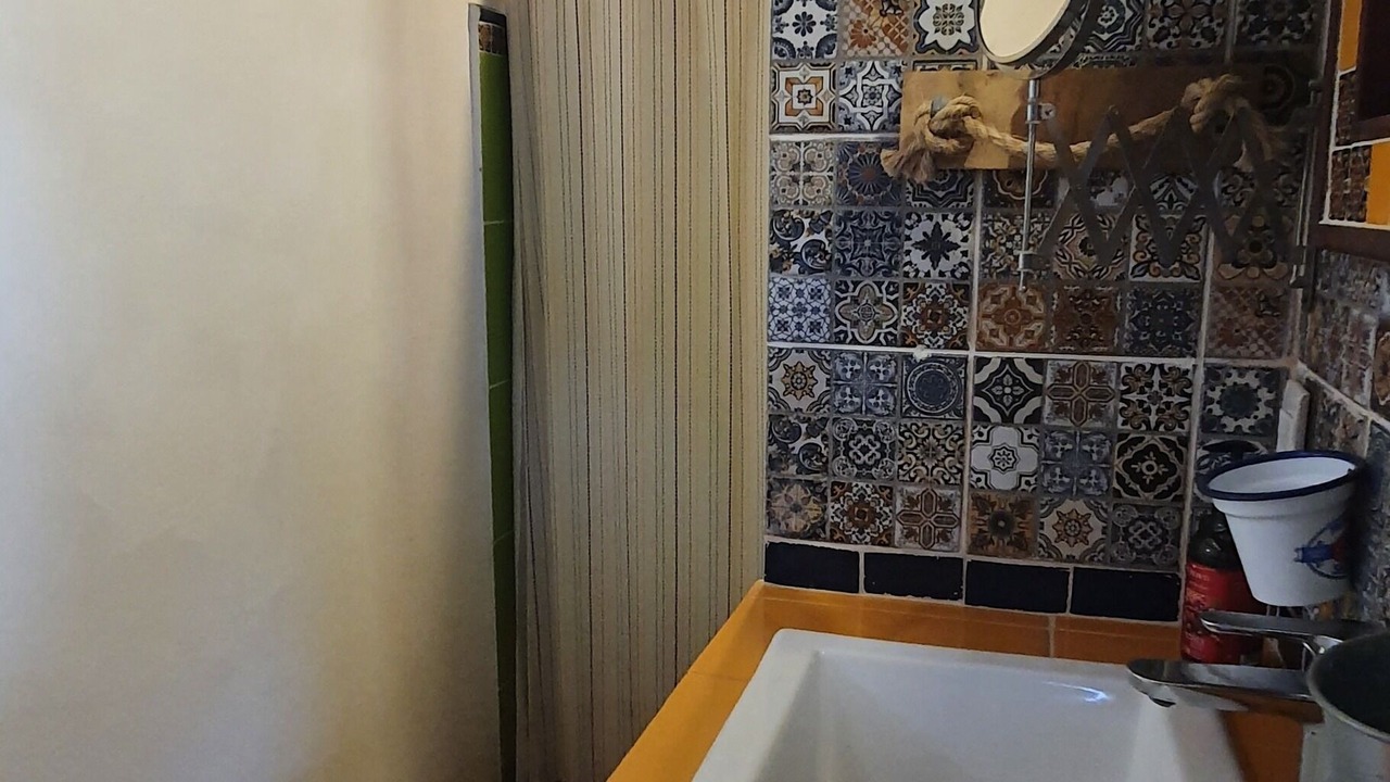Photo of Bathroom in Los Tamarindos
