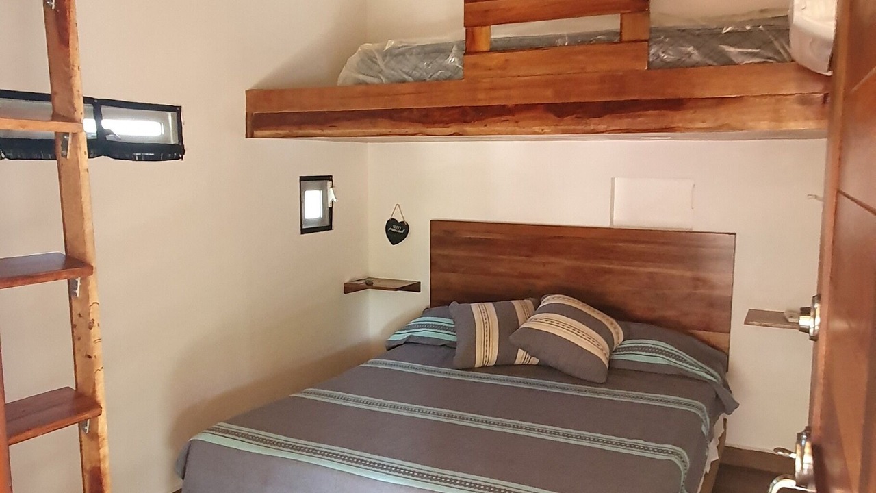 Photo of Bedroom in Los Tamarindos