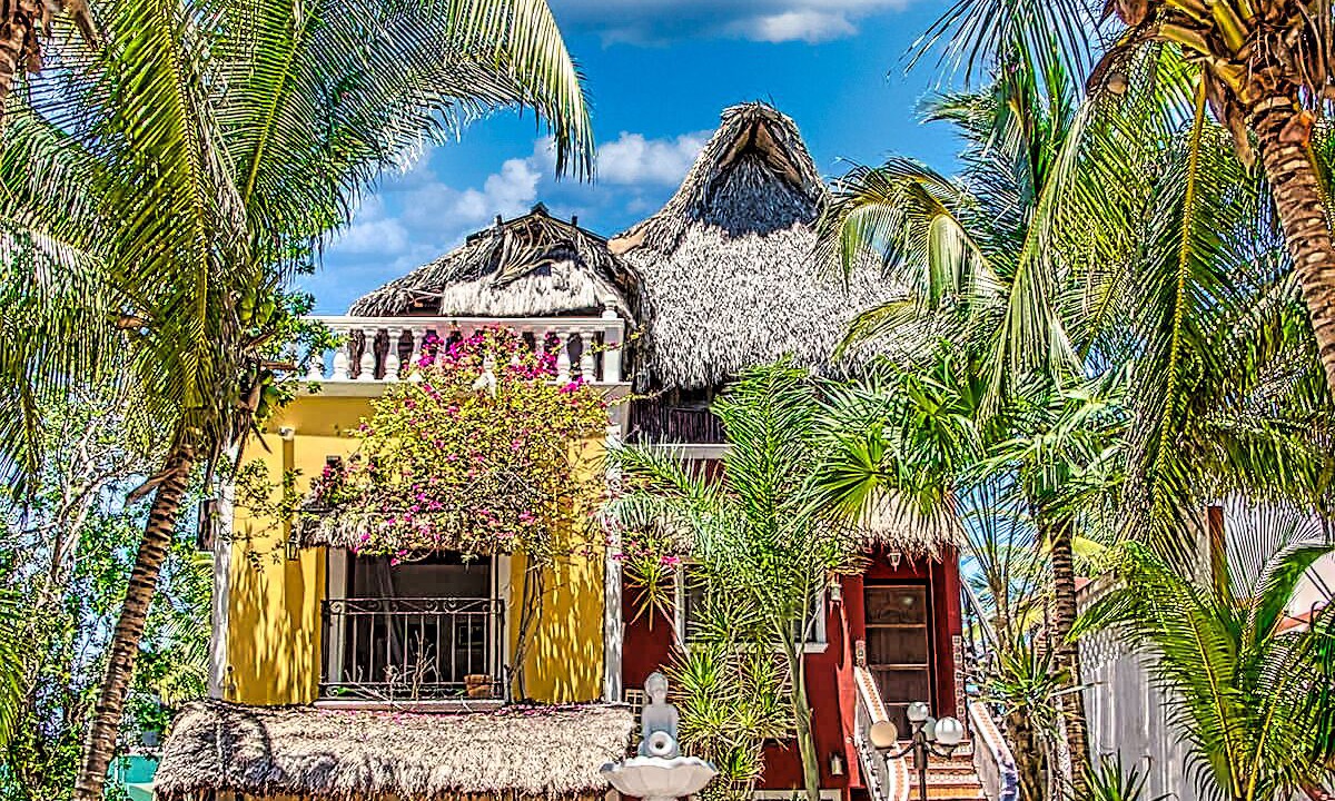 Photo of Outdoor in El Cuyo