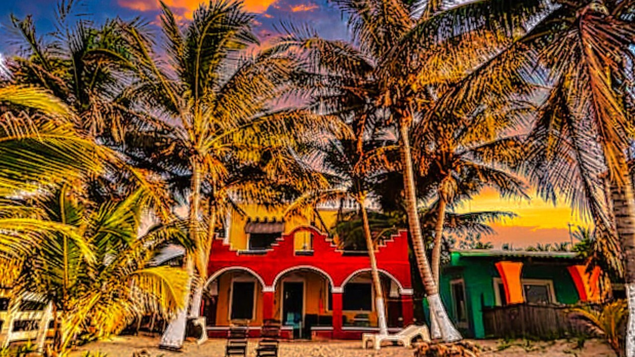 Photo of Outdoor in El Cuyo
